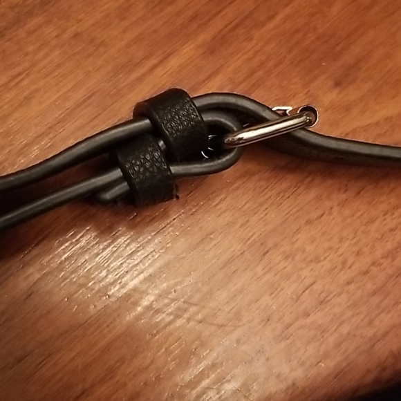 French Connection FANNY PACK - Picture 2 of 5